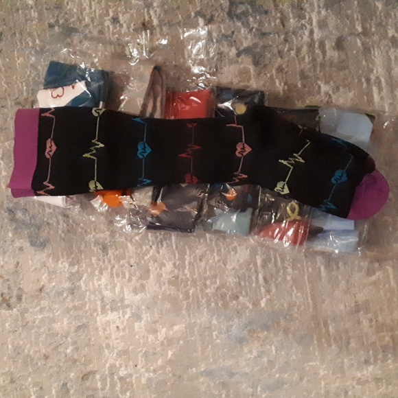 COmpression Socks - Picture 2 of 2